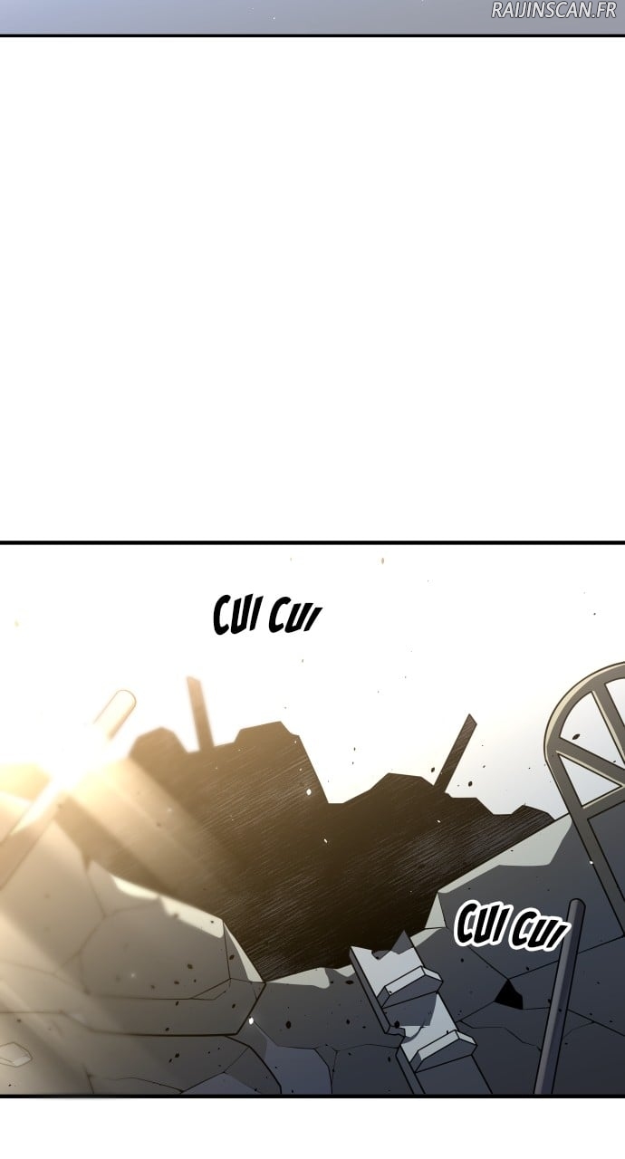 I Used To Be A Boss Chapitre 34 - Page 132