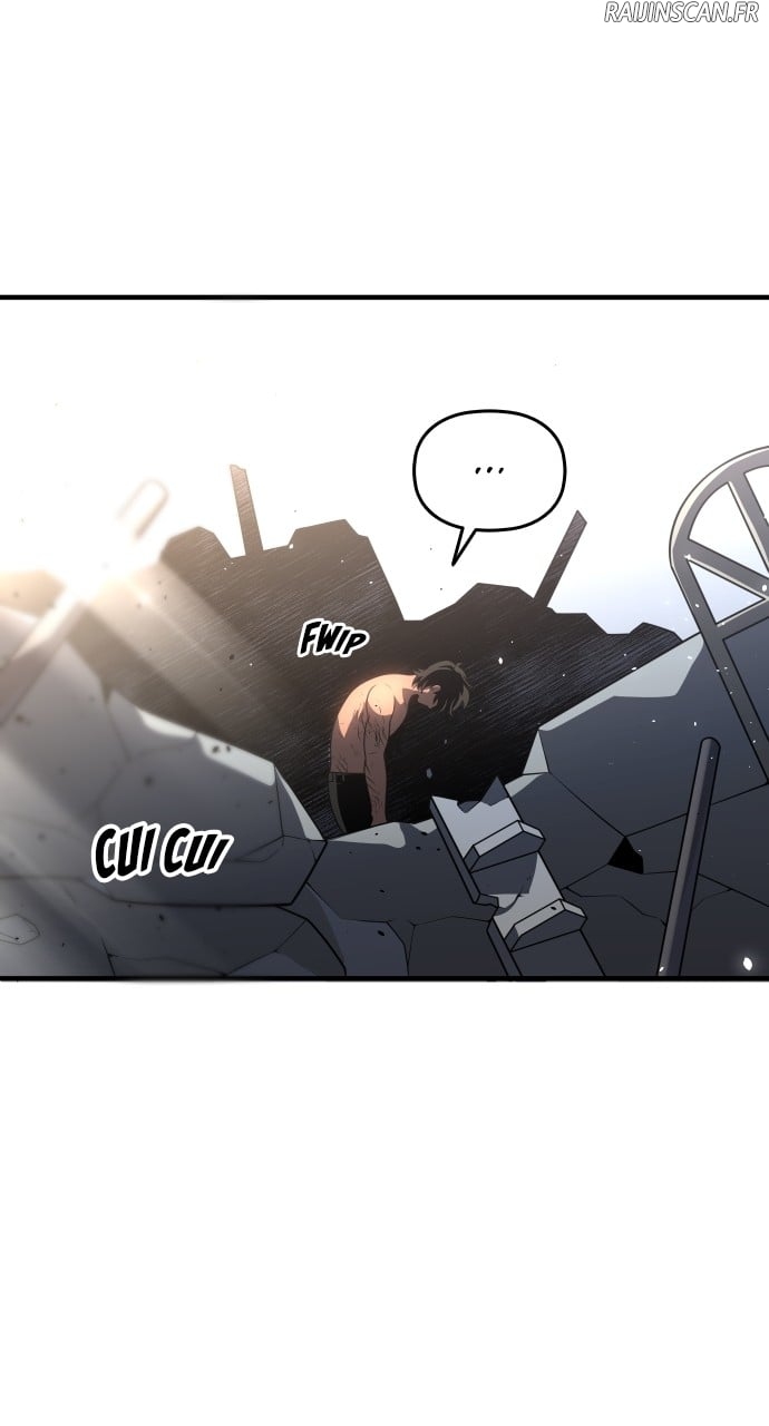 I Used To Be A Boss Chapitre 34 - Page 133