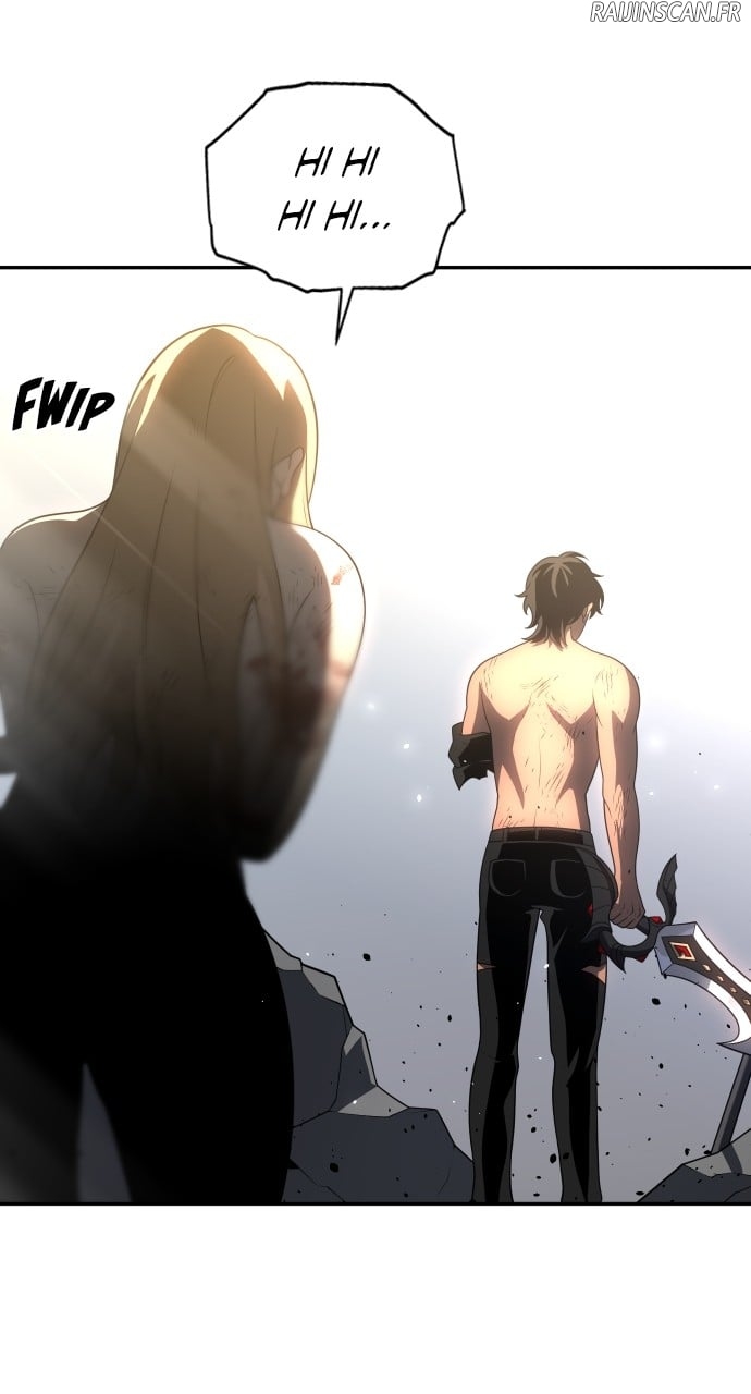 I Used To Be A Boss Chapitre 34 - Page 134