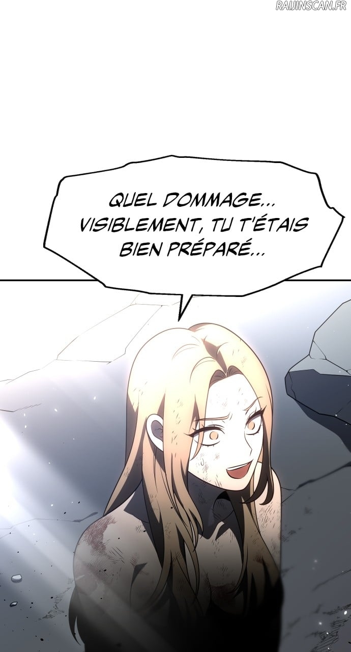 I Used To Be A Boss Chapitre 34 - Page 135