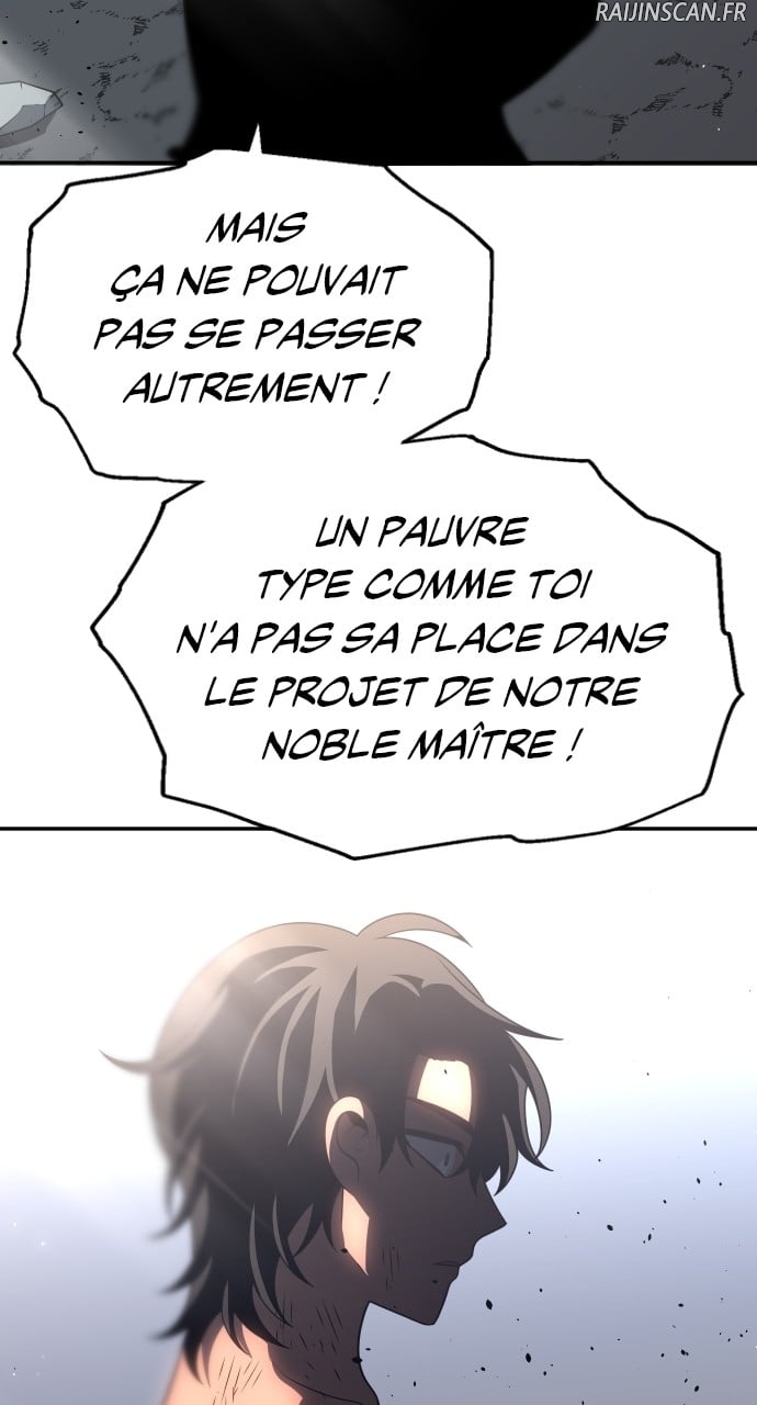 I Used To Be A Boss Chapitre 34 - Page 136