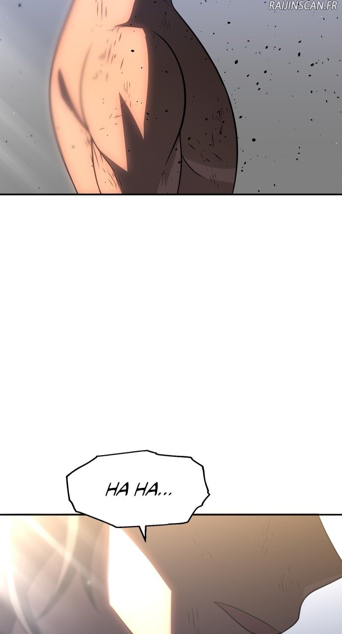 I Used To Be A Boss Chapitre 34 - Page 137