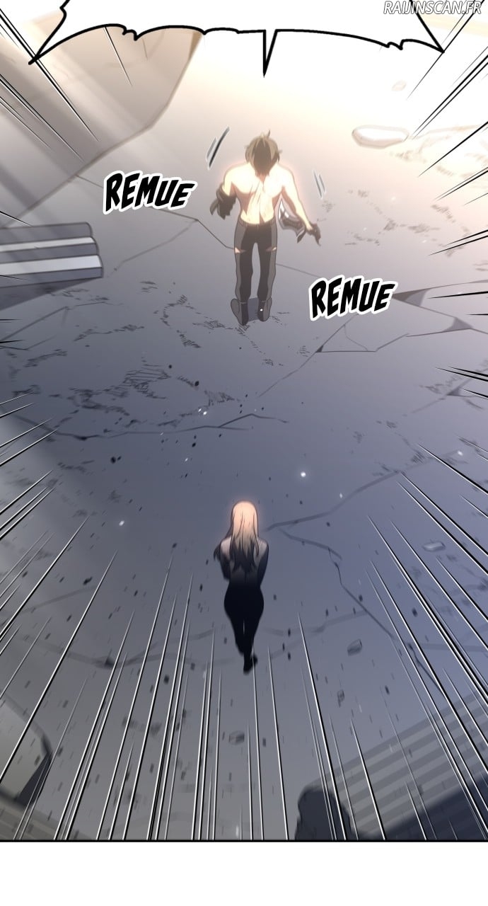 I Used To Be A Boss Chapitre 34 - Page 139