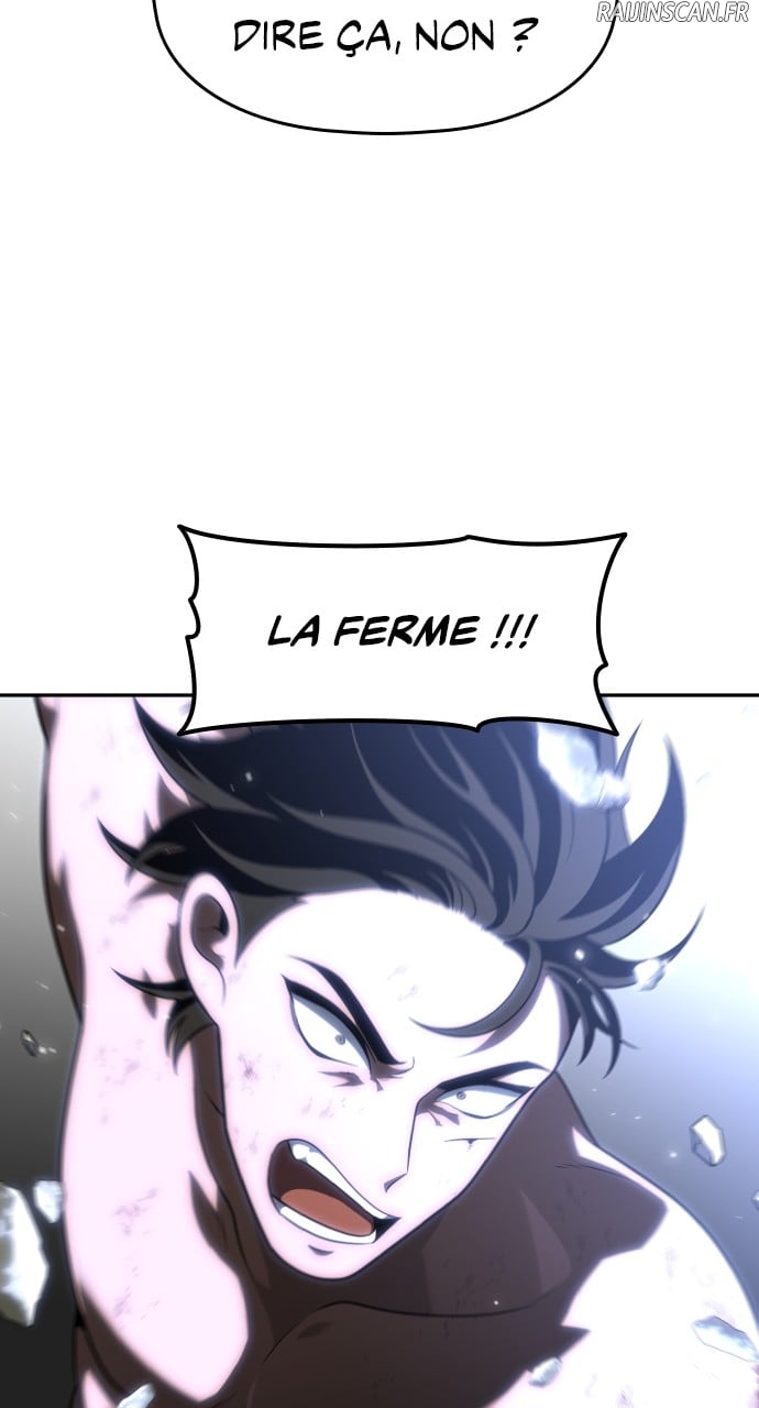 I Used To Be A Boss Chapitre 34 - Page 14