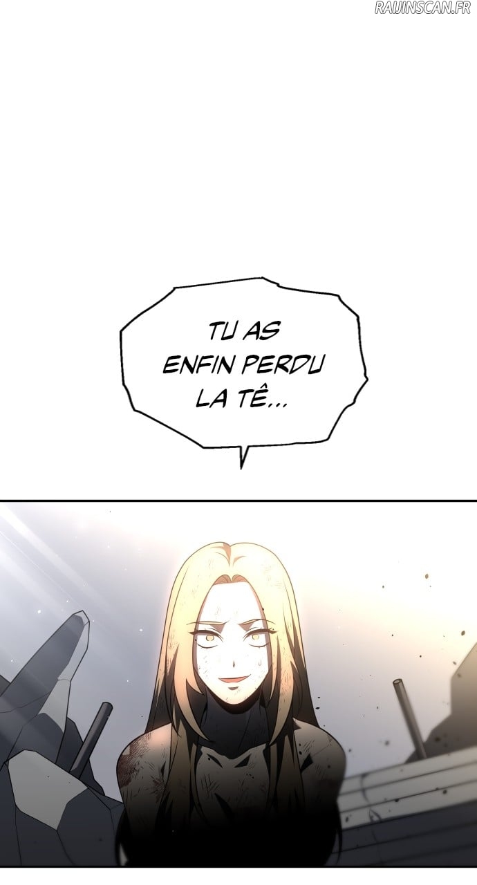 I Used To Be A Boss Chapitre 34 - Page 140