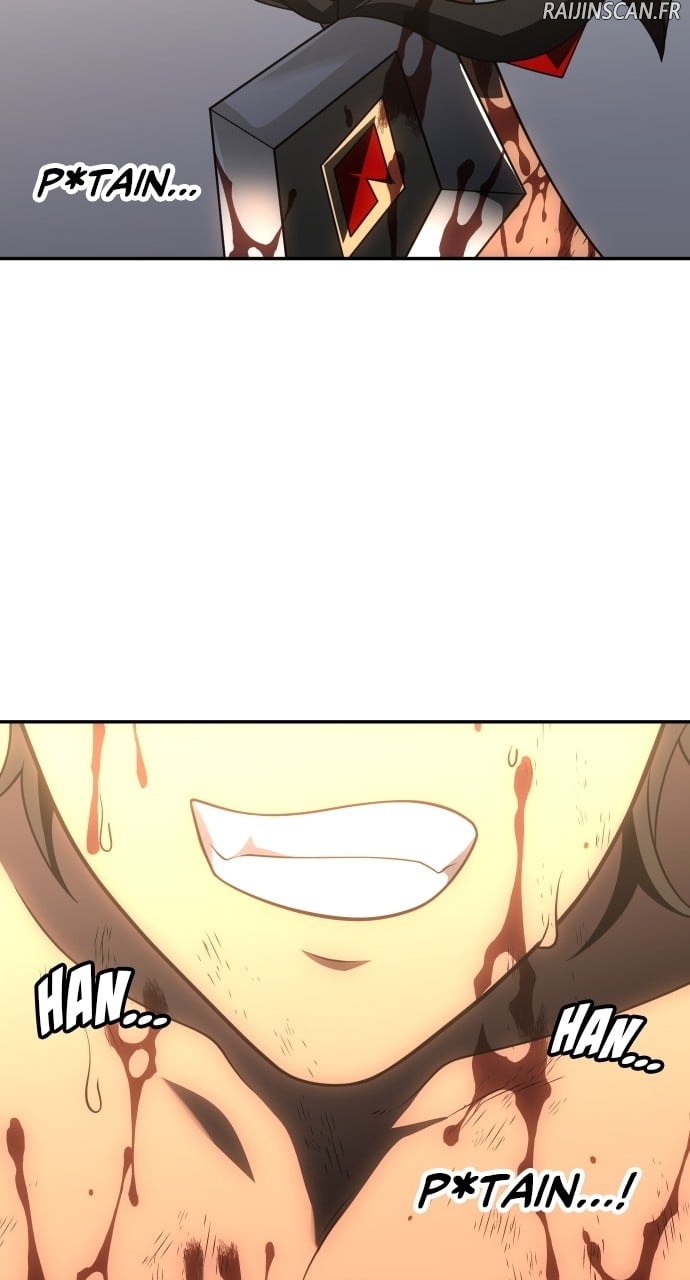 I Used To Be A Boss Chapitre 34 - Page 149