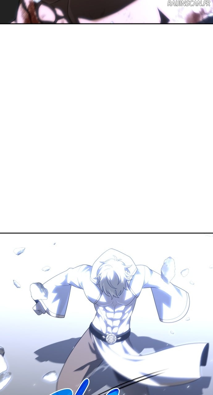 I Used To Be A Boss Chapitre 34 - Page 15