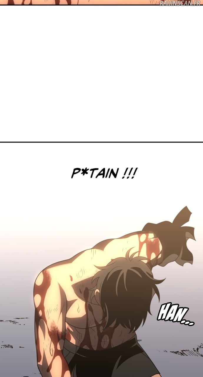 I Used To Be A Boss Chapitre 34 - Page 150