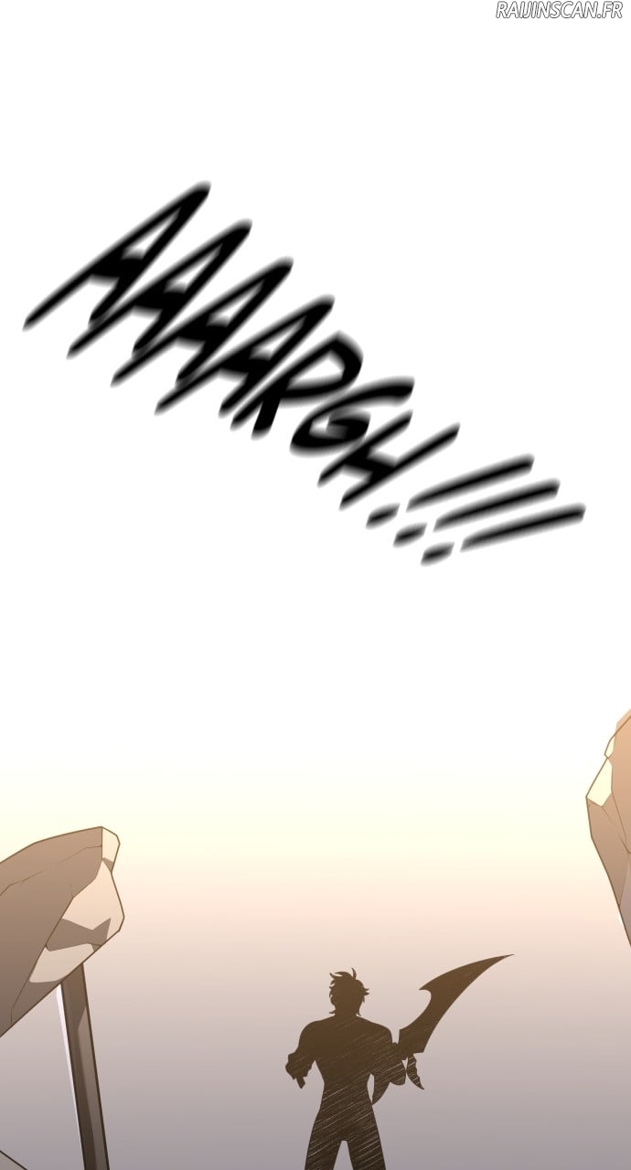 I Used To Be A Boss Chapitre 34 - Page 153