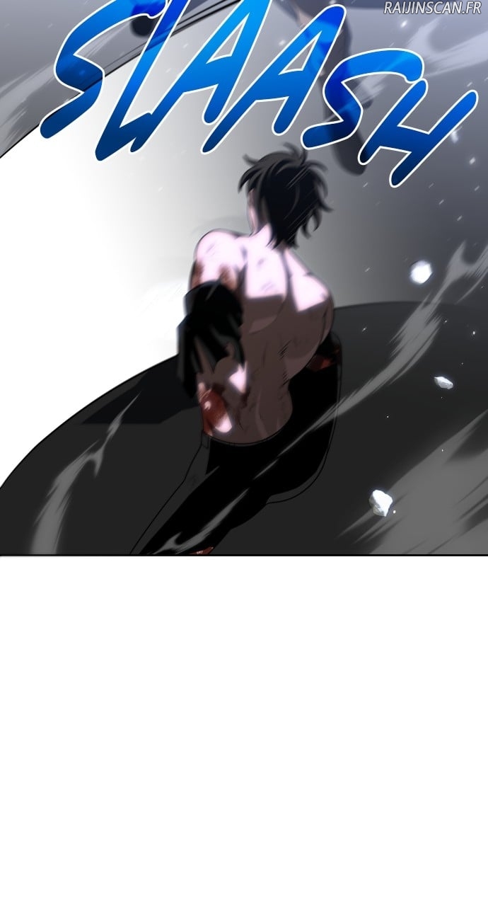 I Used To Be A Boss Chapitre 34 - Page 16