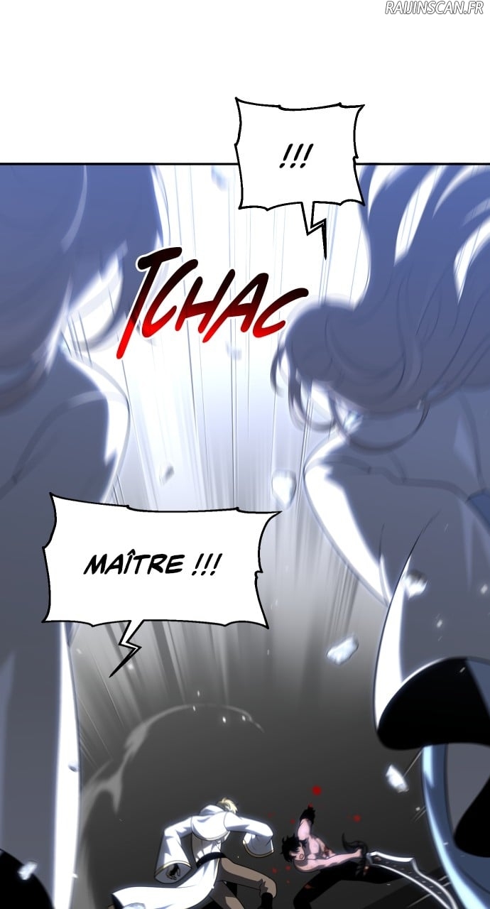 I Used To Be A Boss Chapitre 34 - Page 18