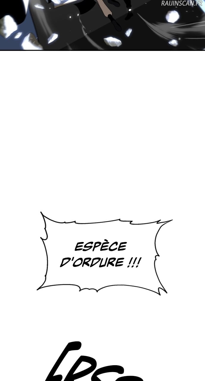 I Used To Be A Boss Chapitre 34 - Page 19