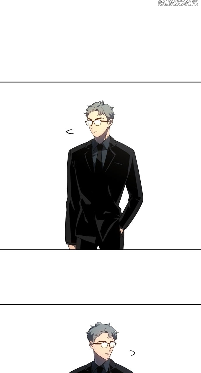 I Used To Be A Boss Chapitre 34 - Page 2