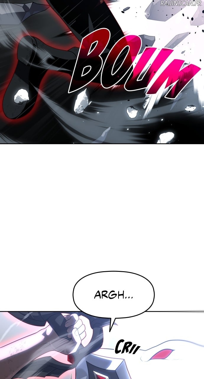I Used To Be A Boss Chapitre 34 - Page 21