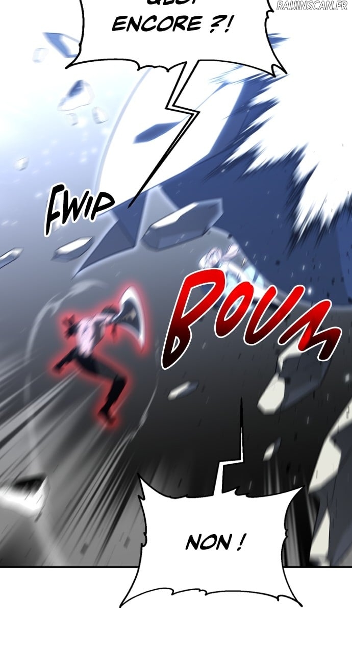 I Used To Be A Boss Chapitre 34 - Page 23