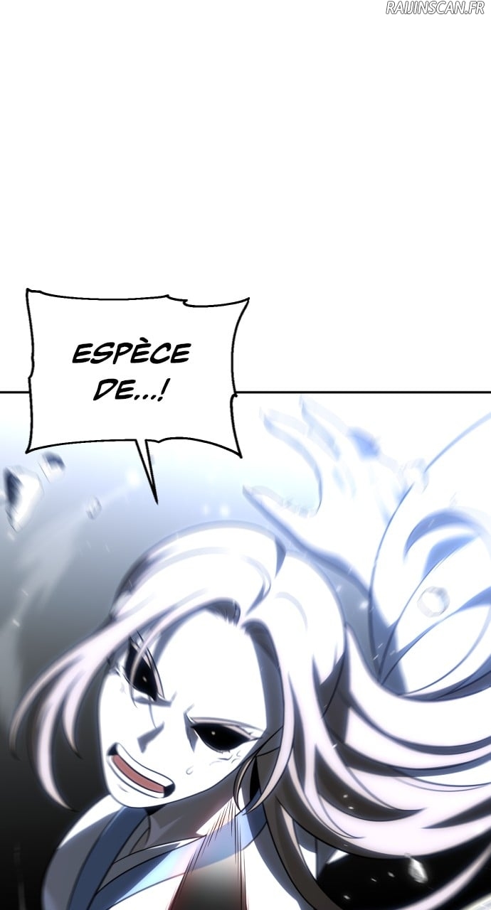 I Used To Be A Boss Chapitre 34 - Page 24