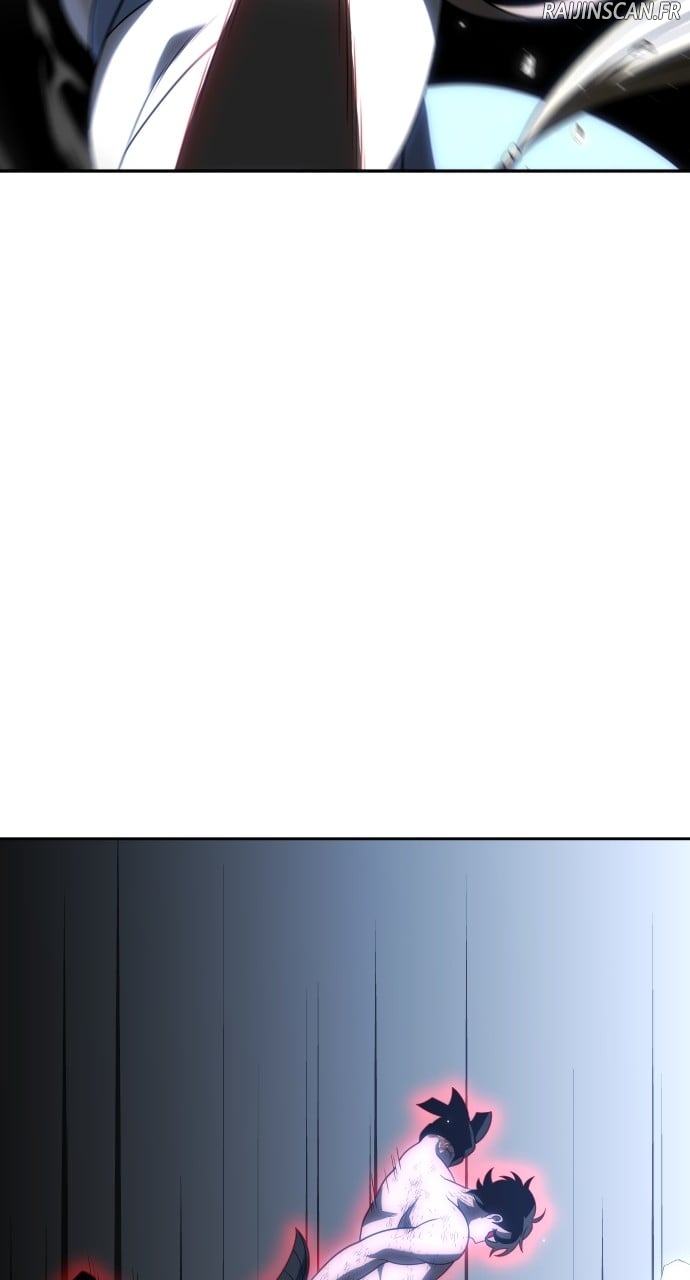 I Used To Be A Boss Chapitre 34 - Page 25
