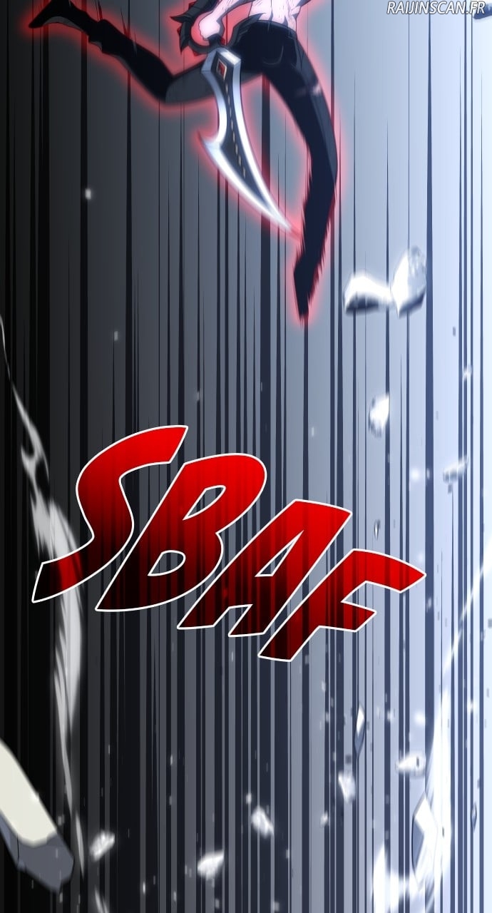 I Used To Be A Boss Chapitre 34 - Page 26
