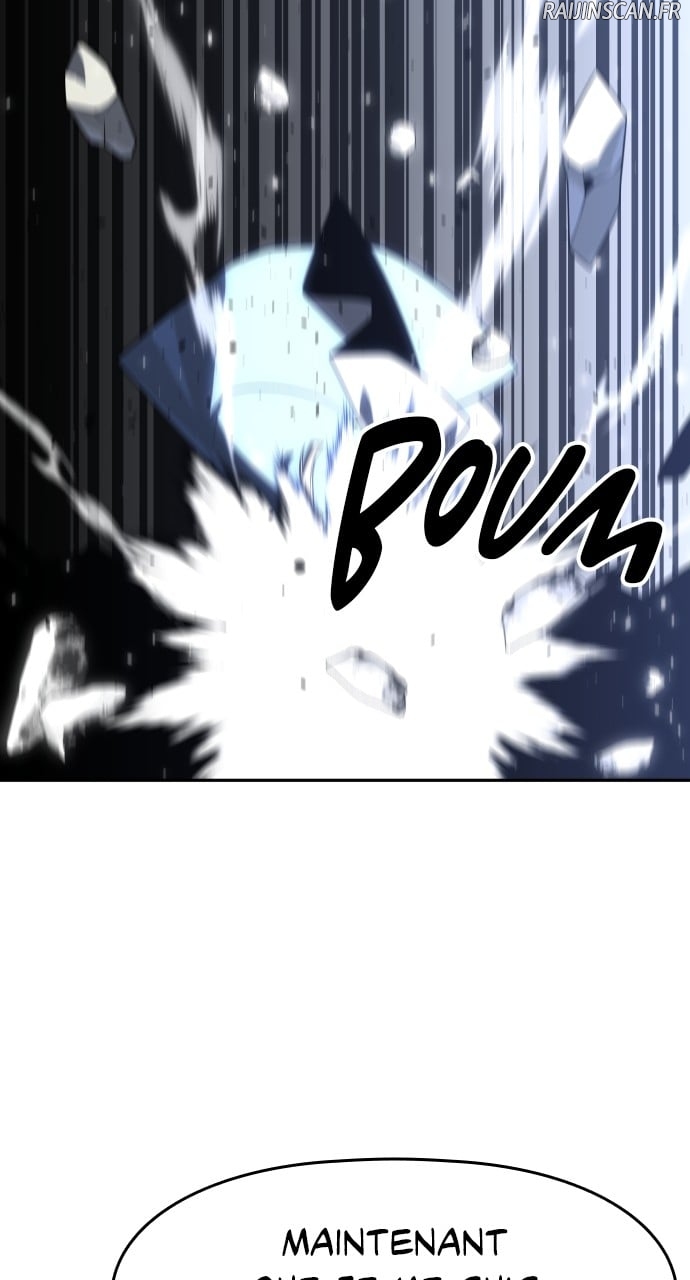 I Used To Be A Boss Chapitre 34 - Page 27