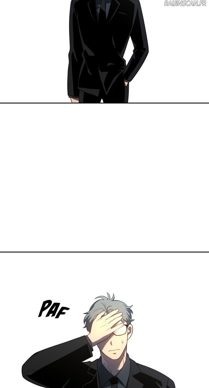 I Used To Be A Boss Chapitre 34 - Page 3