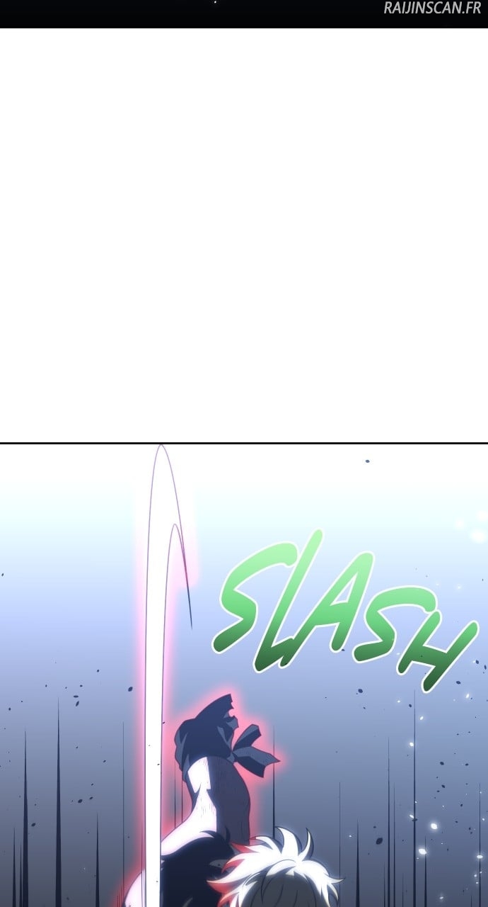 I Used To Be A Boss Chapitre 34 - Page 33