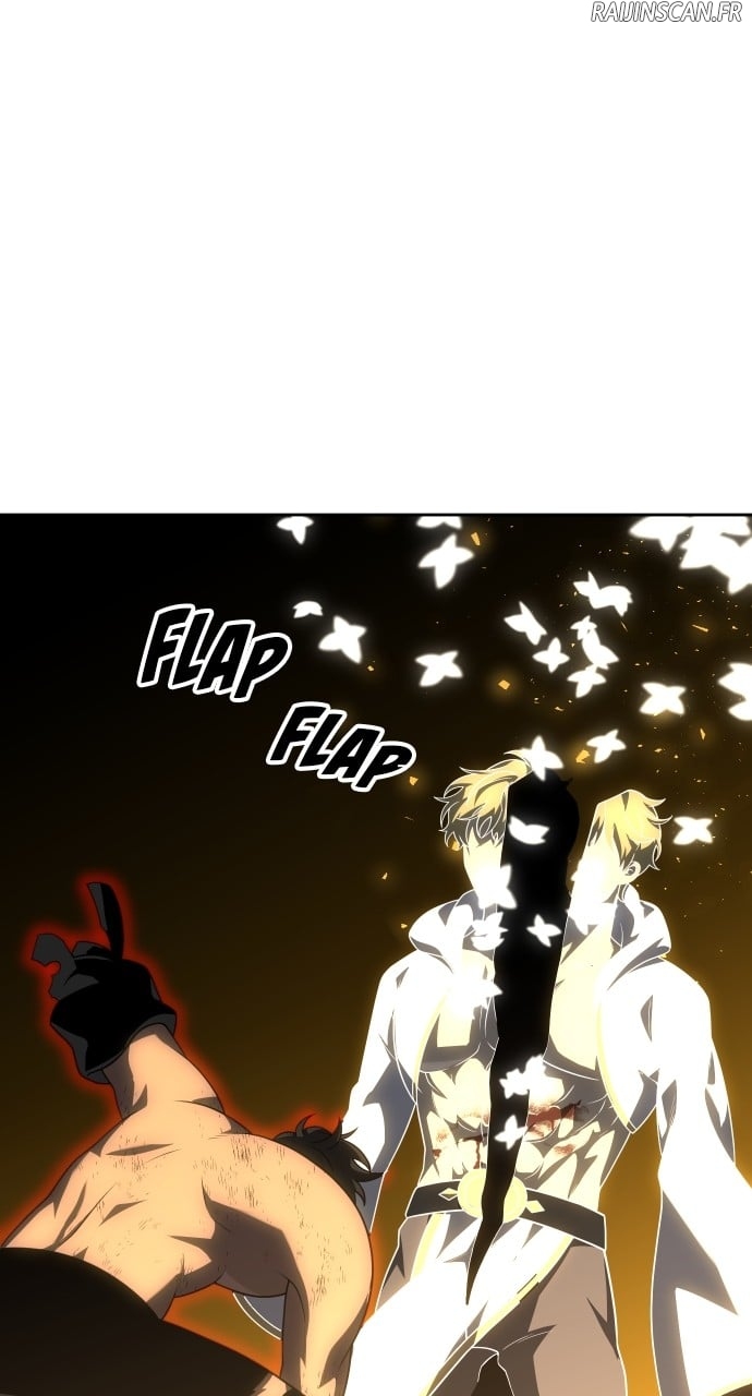 I Used To Be A Boss Chapitre 34 - Page 36