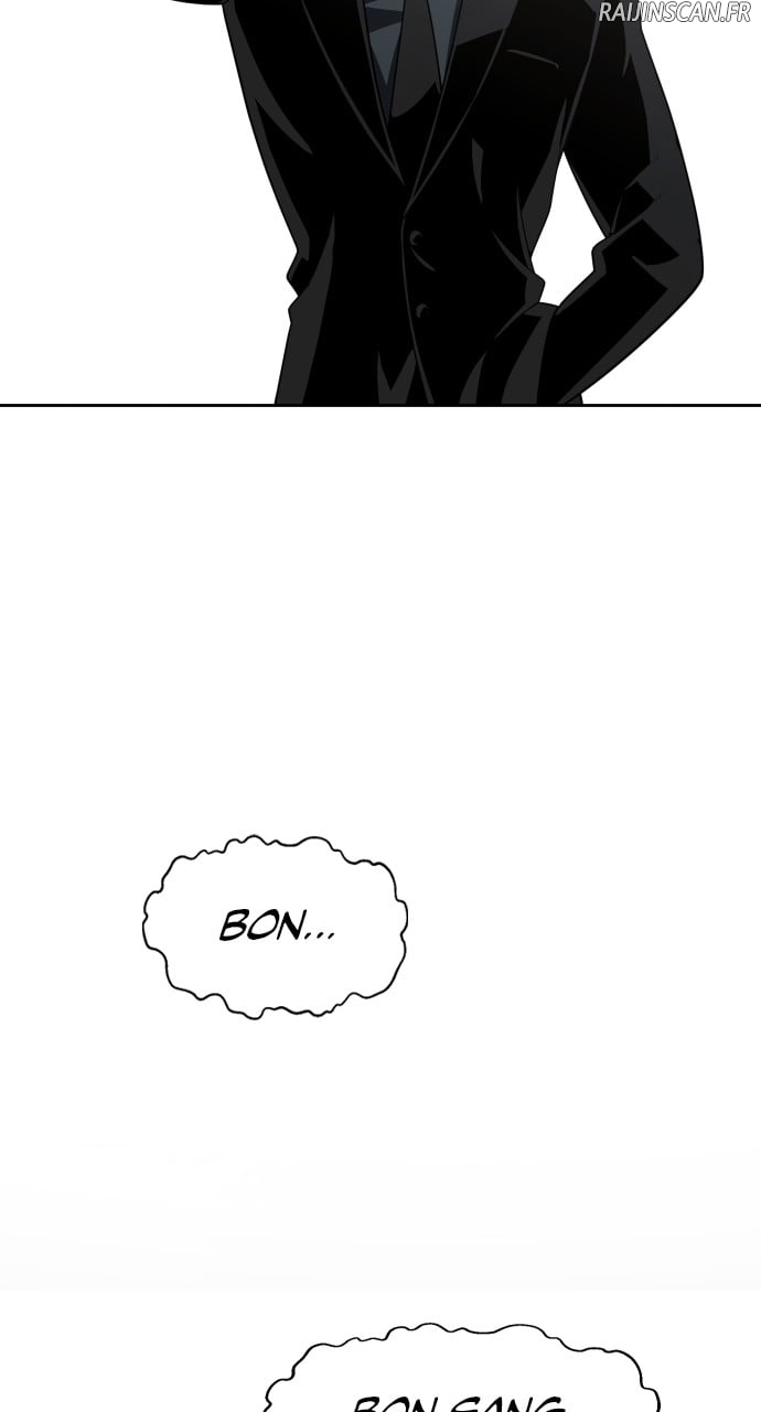 I Used To Be A Boss Chapitre 34 - Page 4
