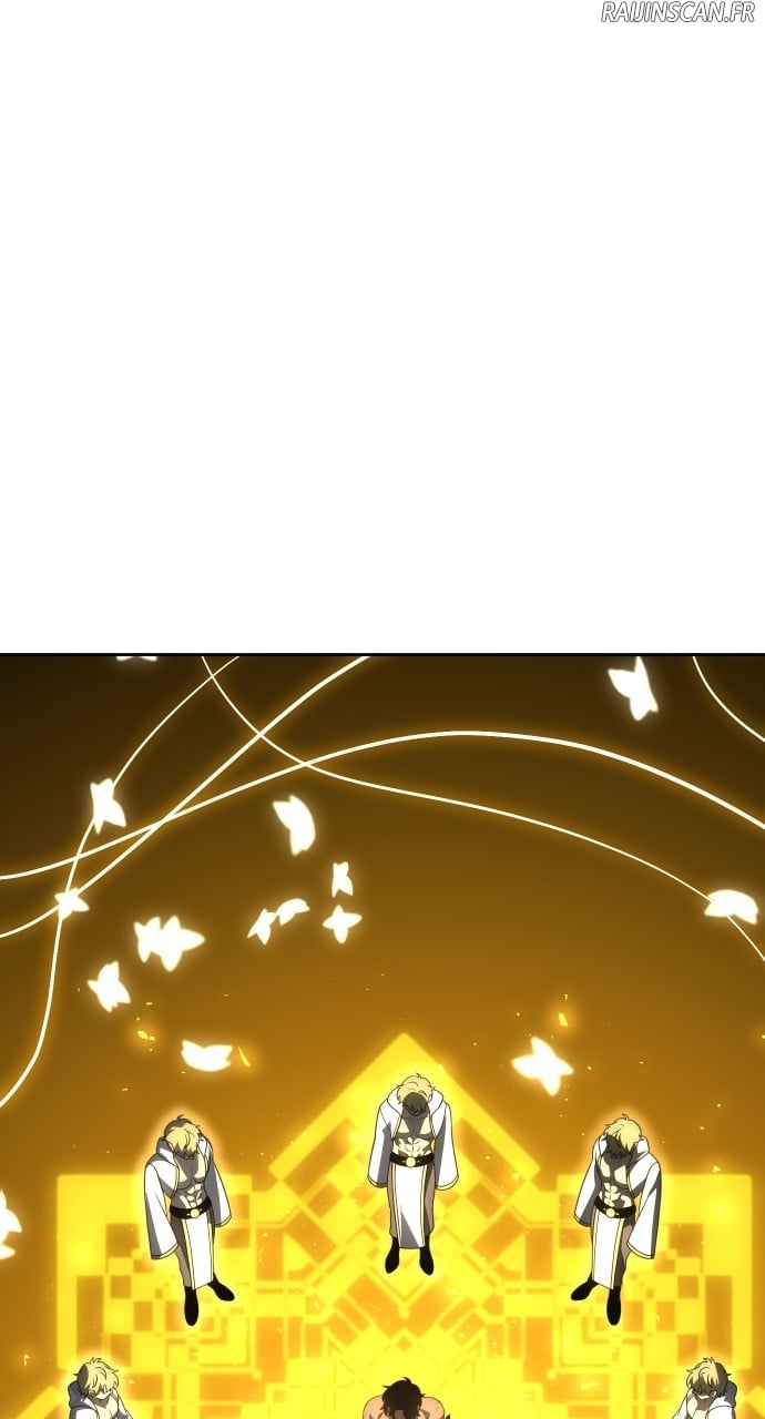 I Used To Be A Boss Chapitre 34 - Page 41
