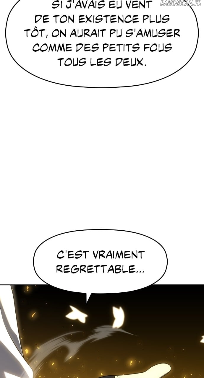 I Used To Be A Boss Chapitre 34 - Page 44