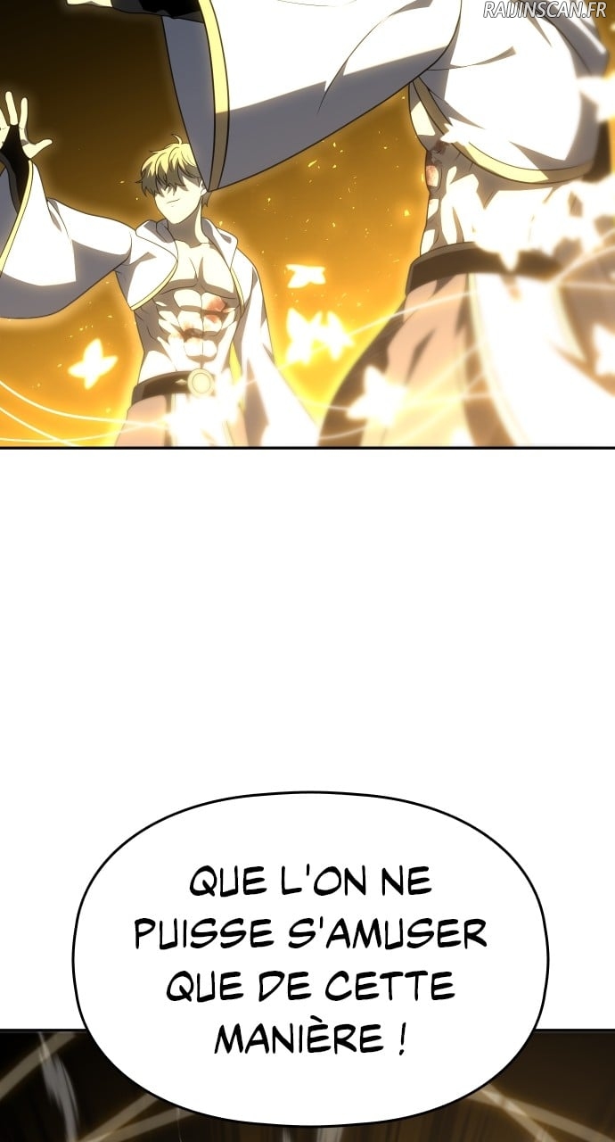 I Used To Be A Boss Chapitre 34 - Page 46