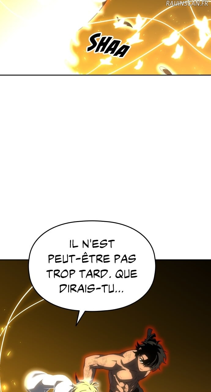 I Used To Be A Boss Chapitre 34 - Page 49