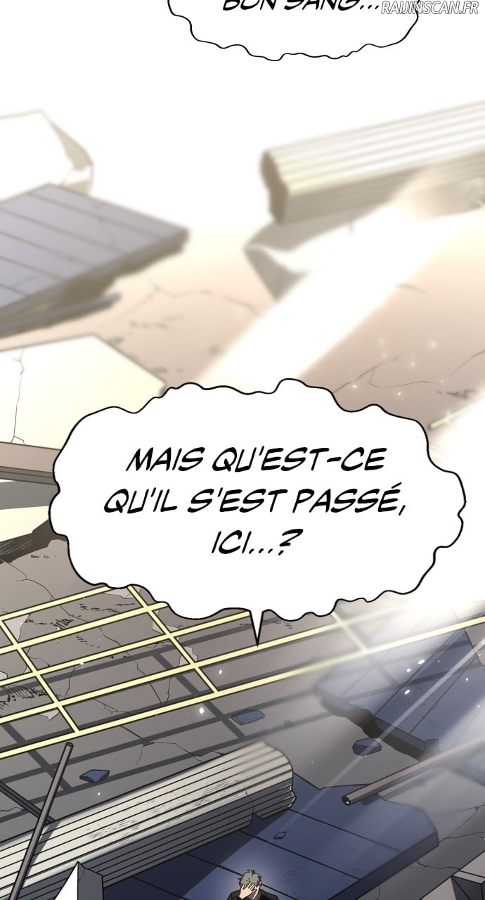 I Used To Be A Boss Chapitre 34 - Page 5