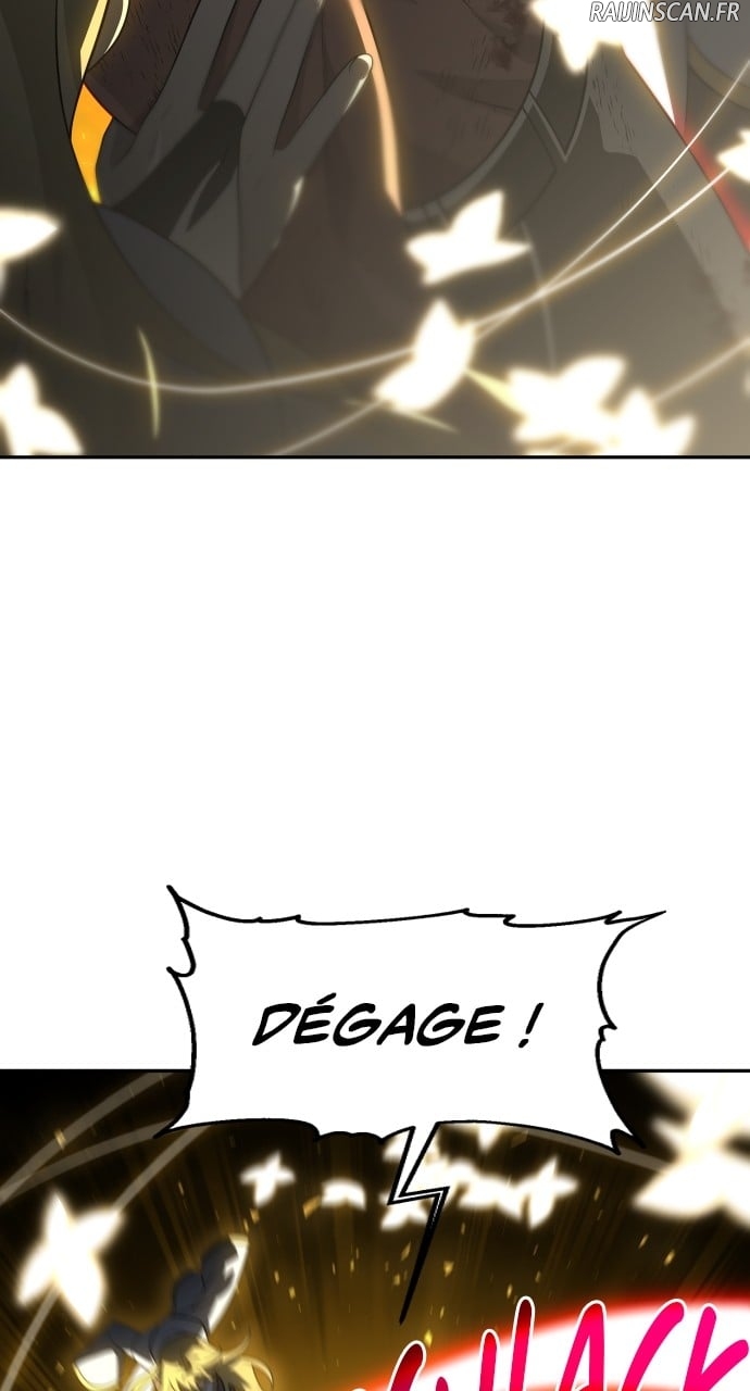 I Used To Be A Boss Chapitre 34 - Page 55