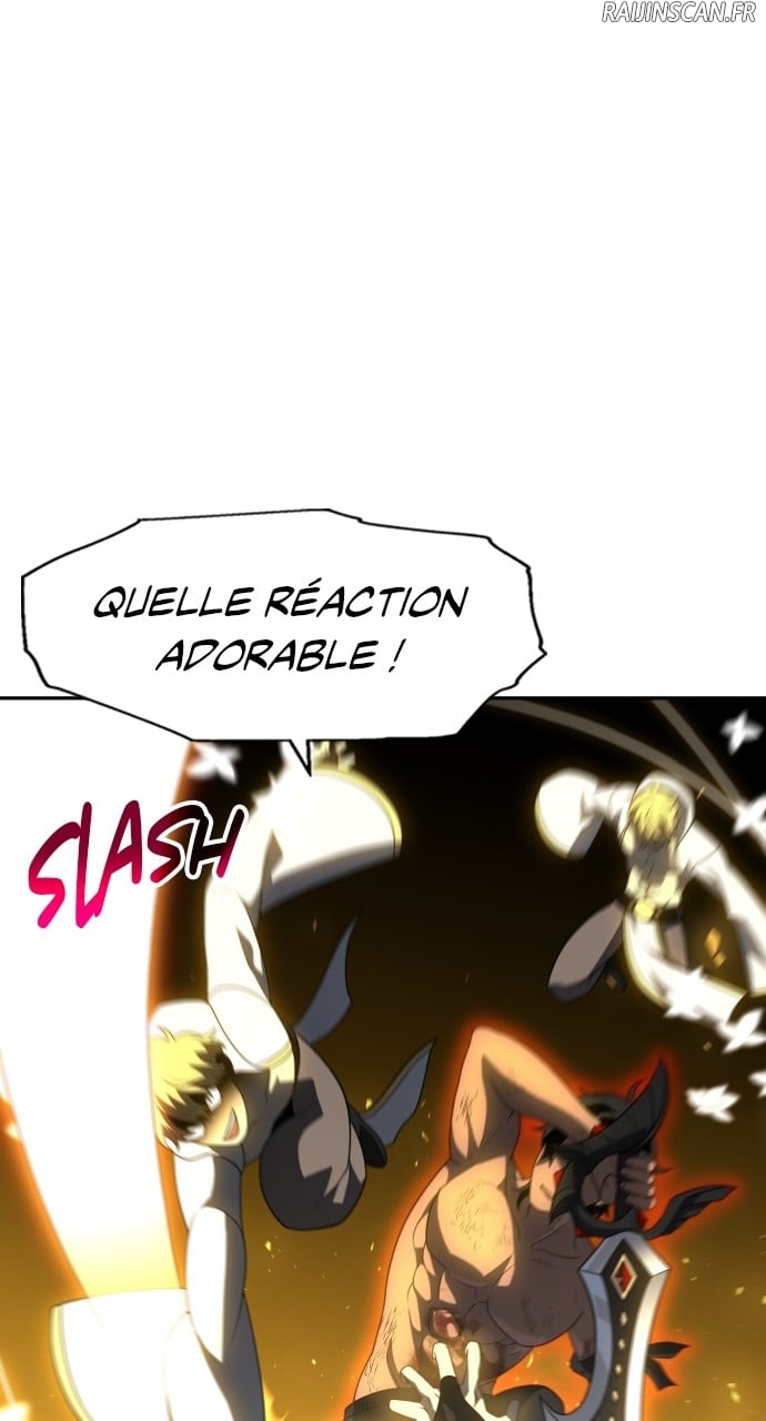 I Used To Be A Boss Chapitre 34 - Page 58