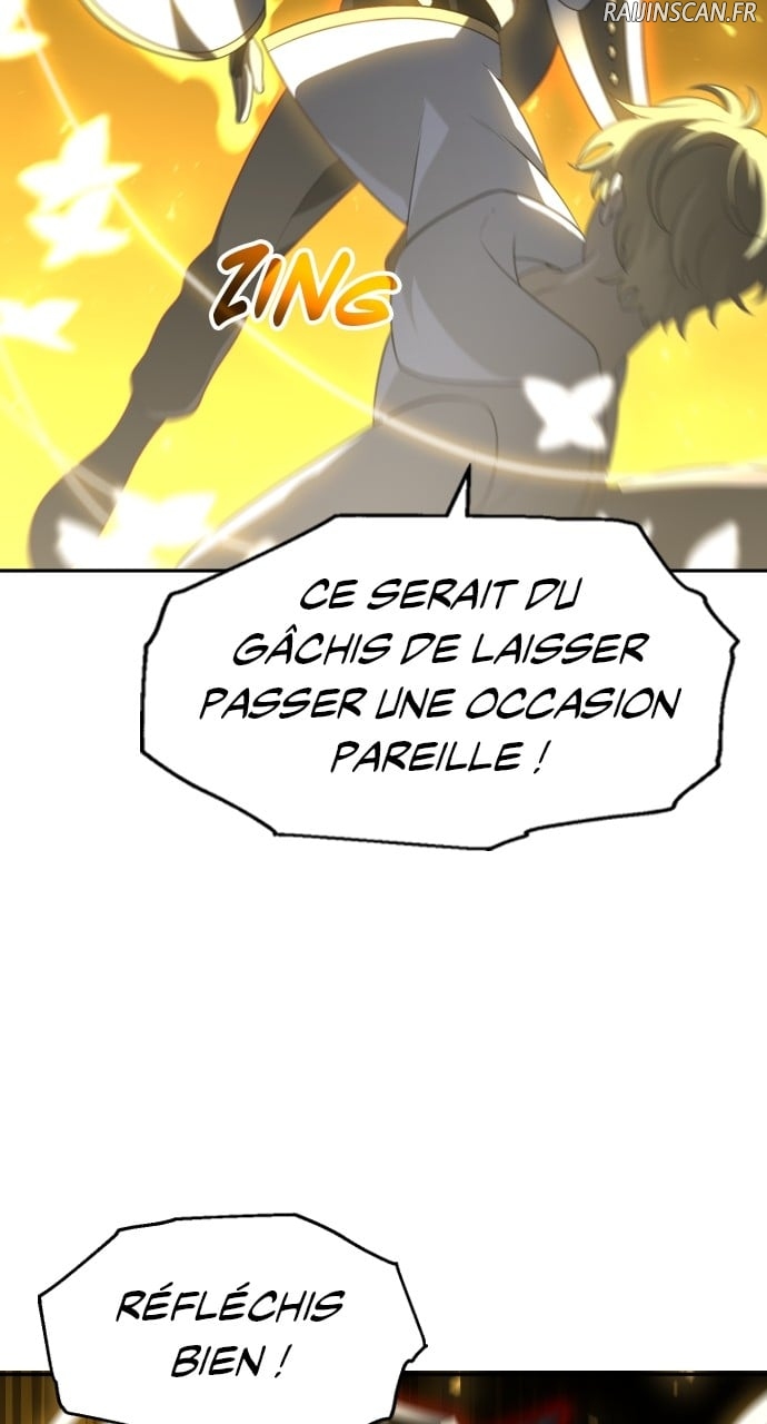 I Used To Be A Boss Chapitre 34 - Page 59