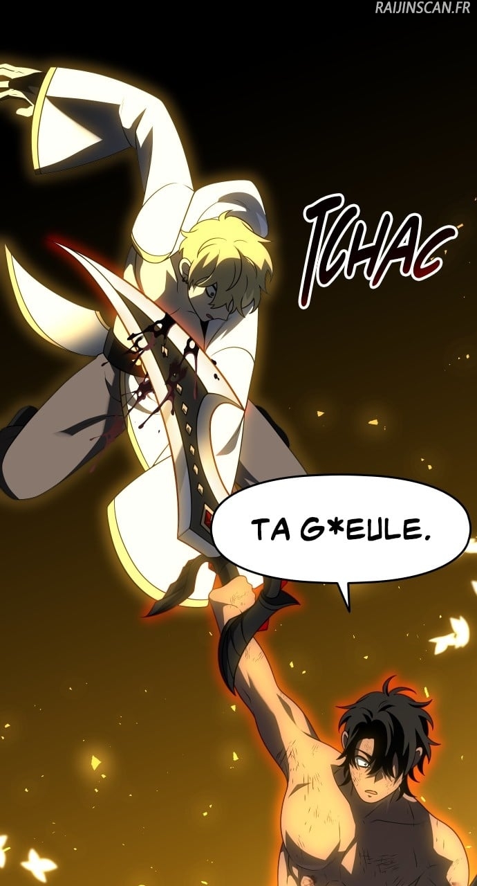 I Used To Be A Boss Chapitre 34 - Page 64