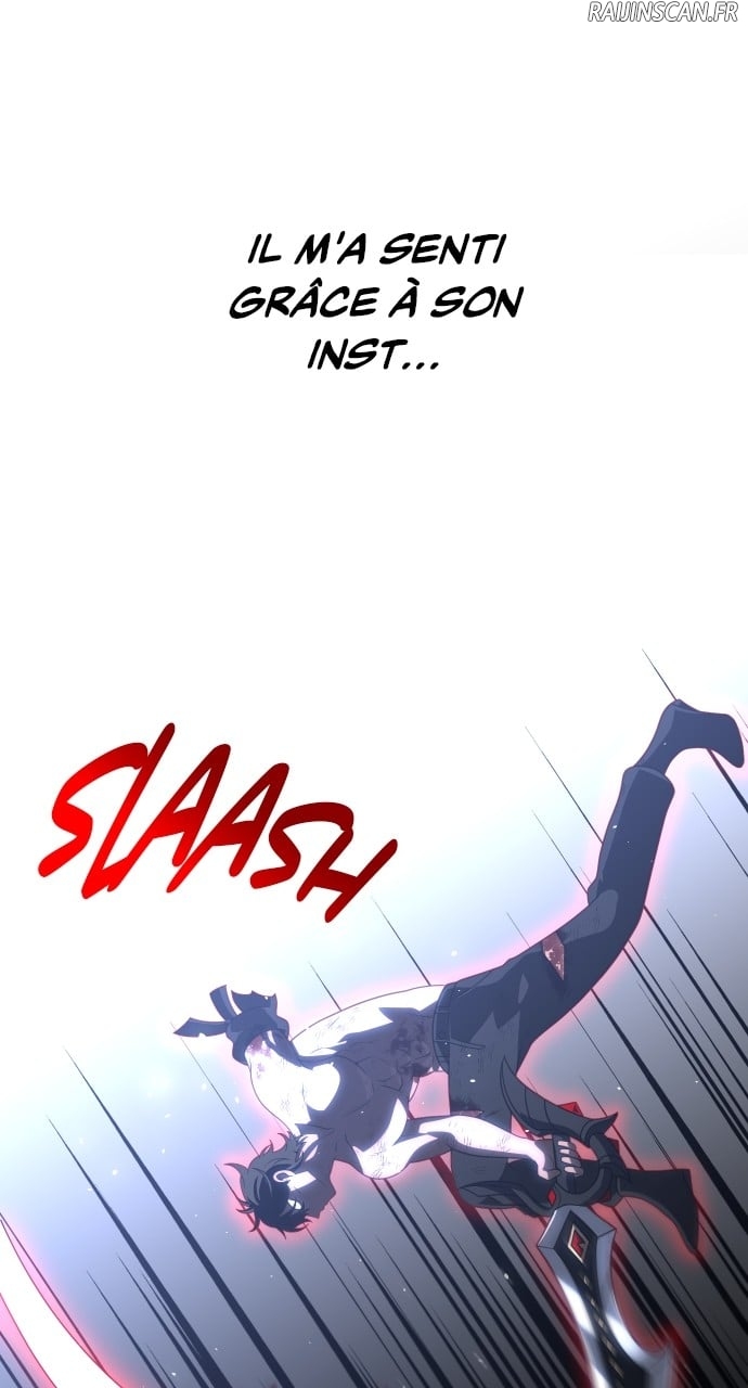 I Used To Be A Boss Chapitre 34 - Page 70