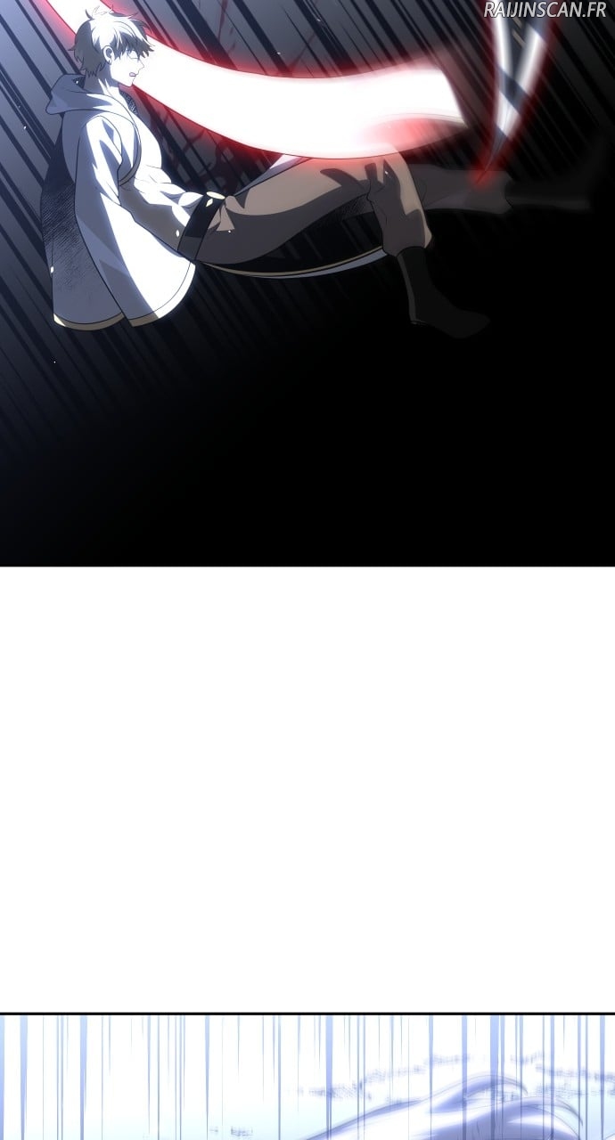 I Used To Be A Boss Chapitre 34 - Page 71
