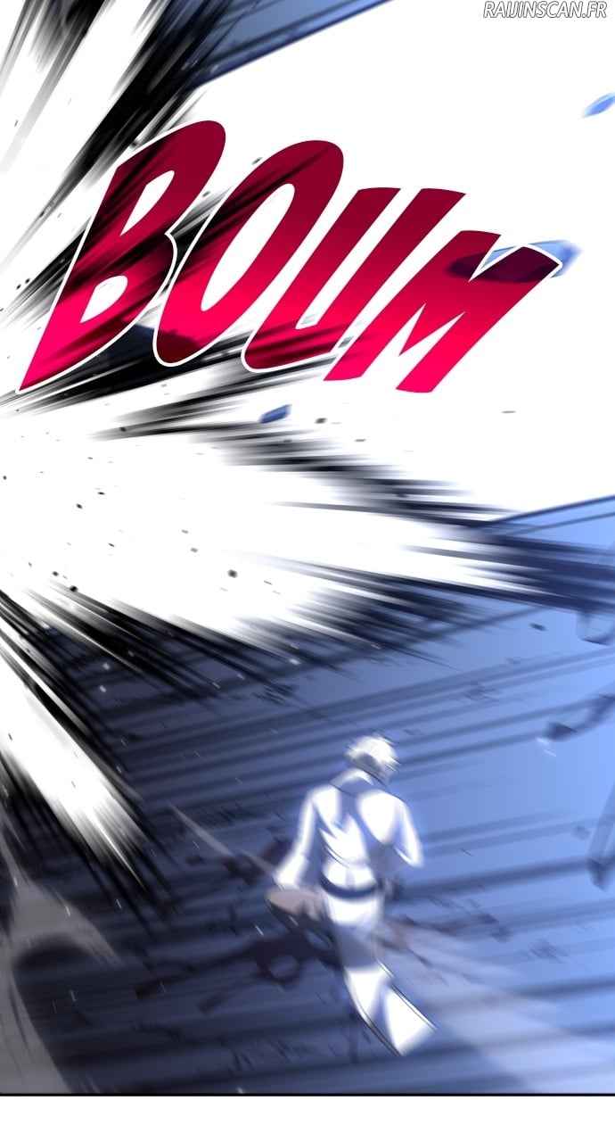 I Used To Be A Boss Chapitre 34 - Page 76