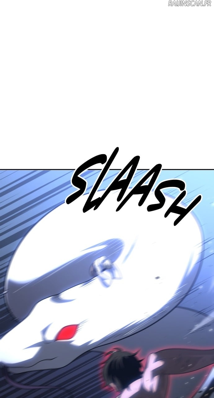 I Used To Be A Boss Chapitre 34 - Page 77