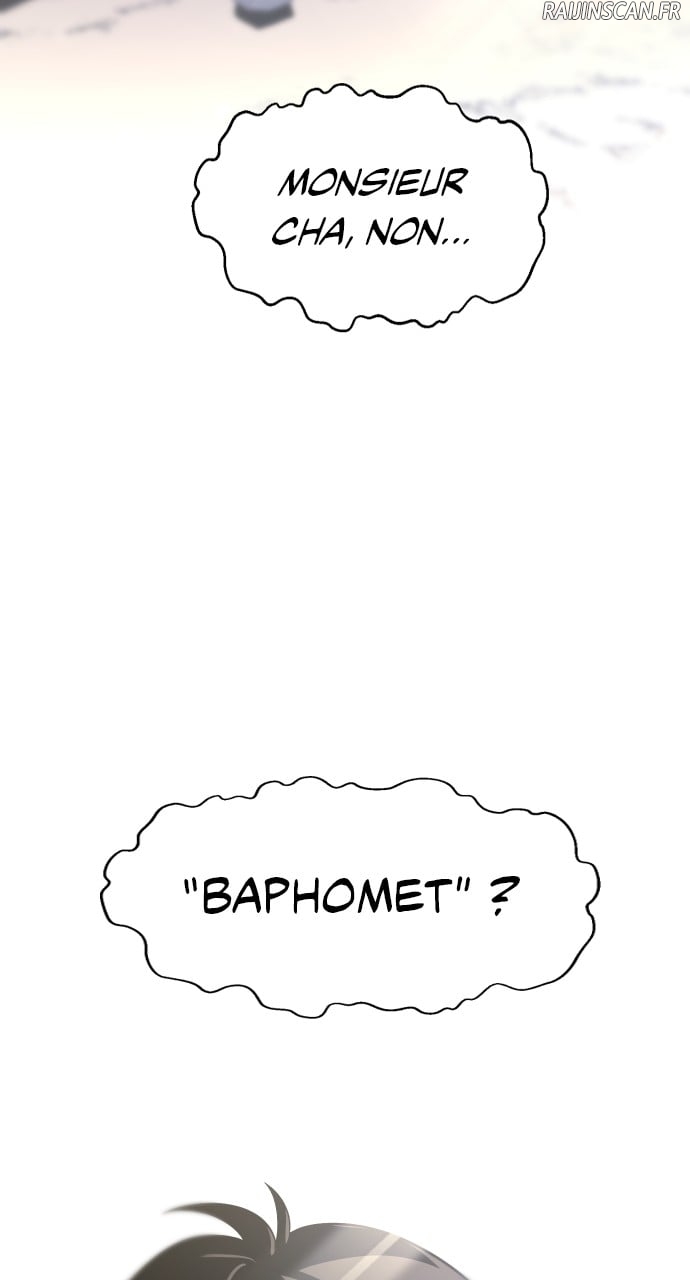 I Used To Be A Boss Chapitre 34 - Page 8