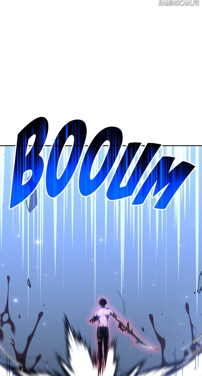 I Used To Be A Boss Chapitre 34 - Page 97