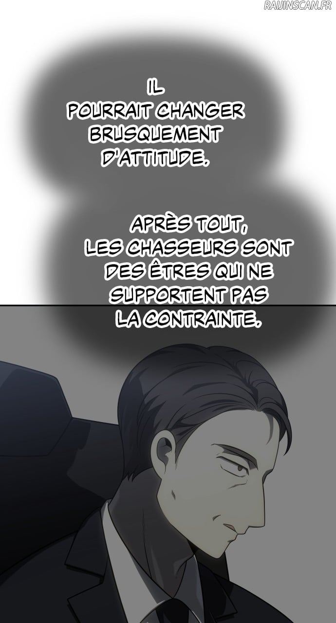 I Used To Be A Boss Chapitre 35 - Page 10