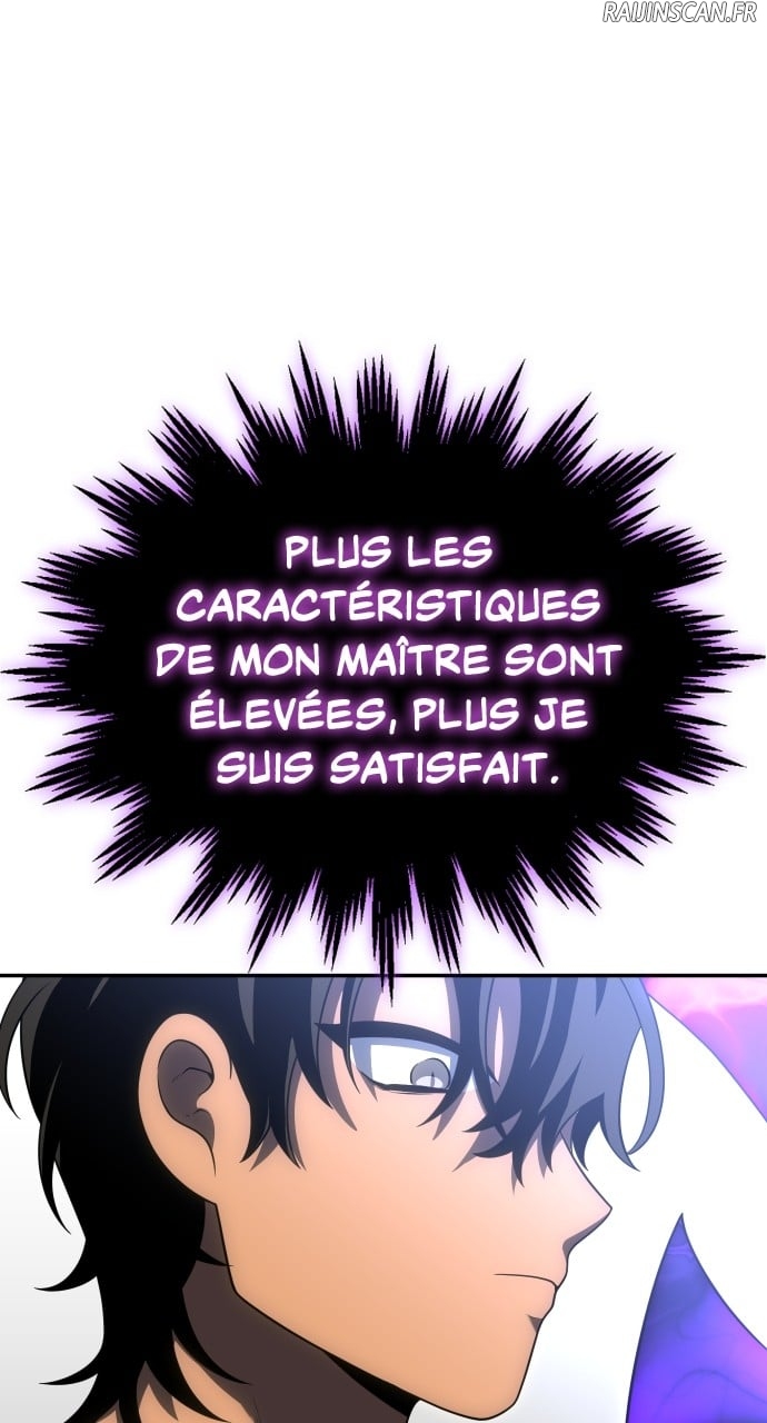 I Used To Be A Boss Chapitre 35 - Page 101
