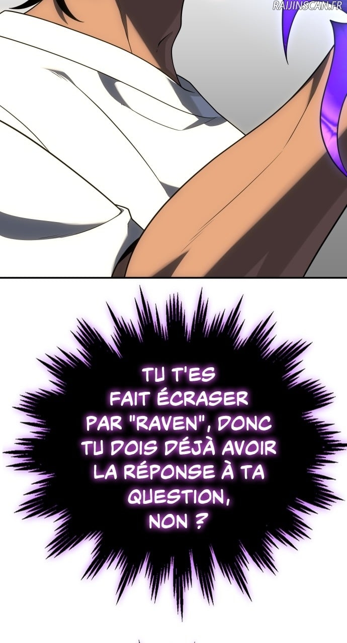 I Used To Be A Boss Chapitre 35 - Page 102
