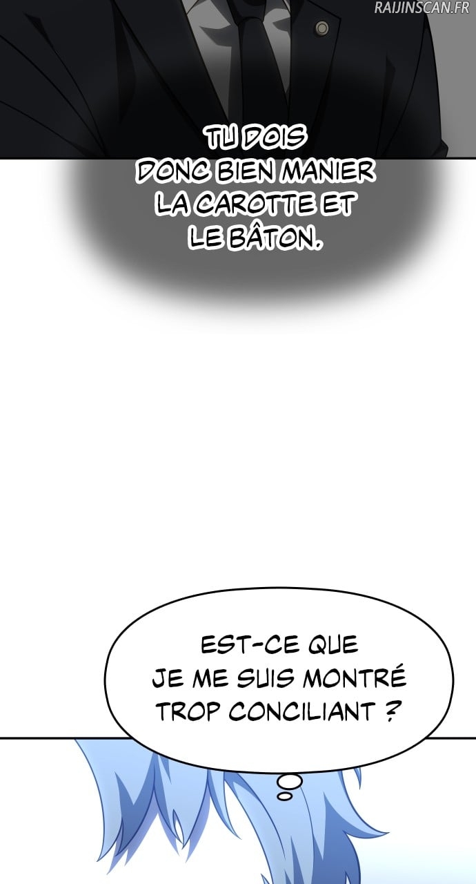 I Used To Be A Boss Chapitre 35 - Page 11