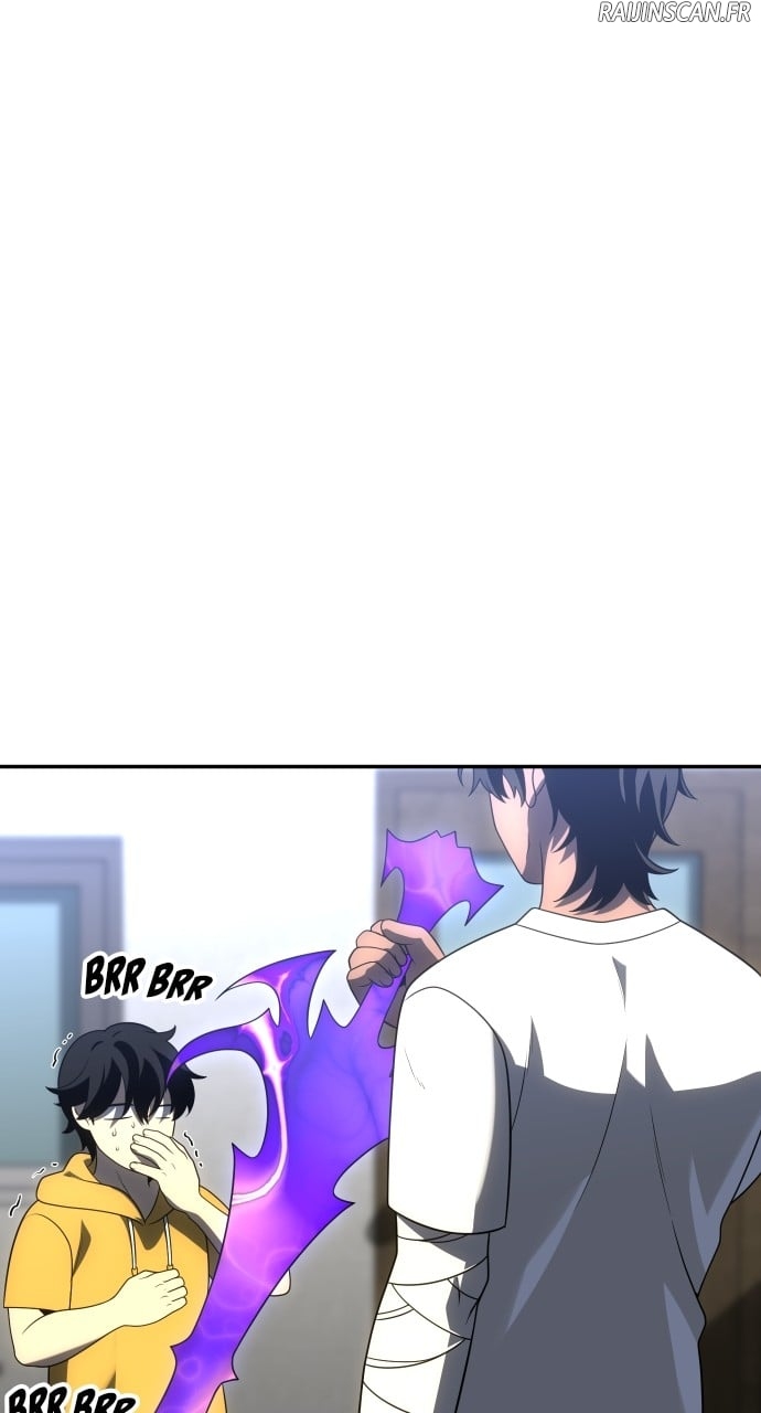 I Used To Be A Boss Chapitre 35 - Page 110