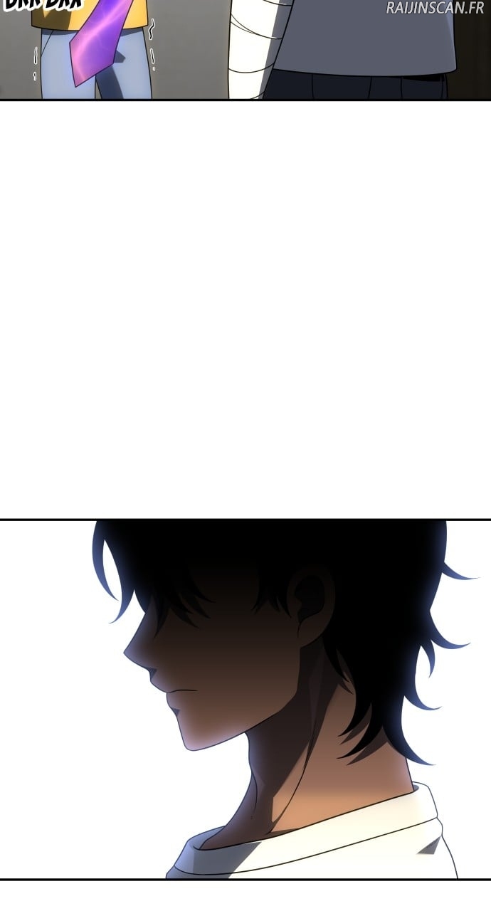I Used To Be A Boss Chapitre 35 - Page 111