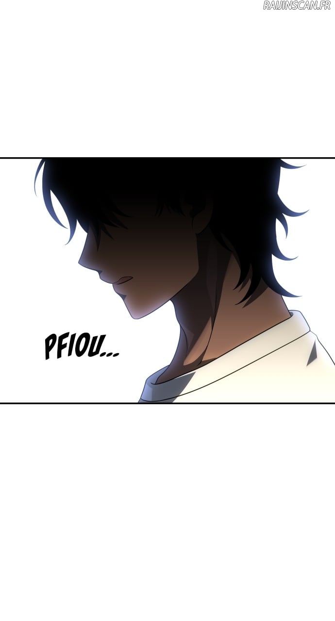 I Used To Be A Boss Chapitre 35 - Page 112