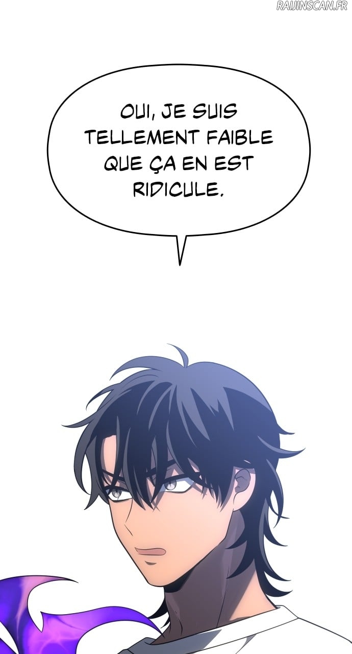 I Used To Be A Boss Chapitre 35 - Page 113